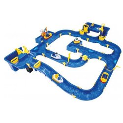 Big - Waterplay Amsterdam | 800055112