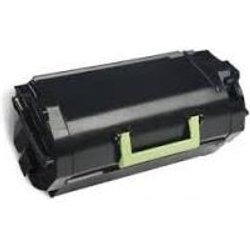 COMPATIBILE LEXMARK - TONER RIGENERATO - 622H Lexmark Per Lexmark Mx710, Mx711, Mx810, Mx811, Mx812 62D2H00 25.000 Pagine