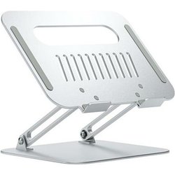 Aisens - Supporto Per Tablet Aisens Argentato Alluminio