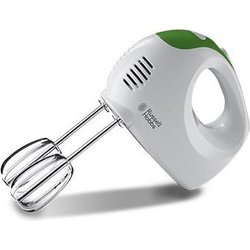 Russell Hobbs - Russel Hobbs Frullatore Sbattitore Colore Bianco