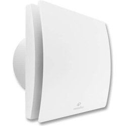 QD100T Di Aerauliqa - Aspiratore Assiale Diam.99Mm - 8W - 83M3/H - Cod. 001601 - Con Timer QD100T Di Aerauliqa - Aspiratore Assiale Diam.99Mm - 8W - 83M3/H - Cod. 001601 - Con Timer