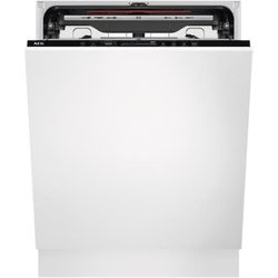 AEG FSE76727P LAVASTOVIGLIE INCASSO, 59,6 cm, Classe A AEG FSE76727P LAVASTOVIGLIE INCASSO, 59,6 cm, Classe A