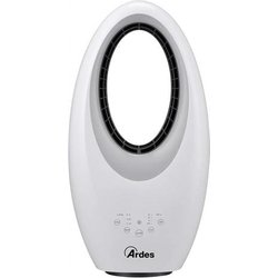 Ardes AR5BL1 ventilatore Bianco Ardes AR5BL1 ventilatore Bianco