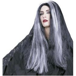 Widmann - Parrucca Morticia