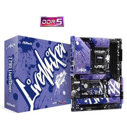 Asrock Z790 Live Mixer 1700) (D) Asrock Z790 Live Mixer 1700) (D)