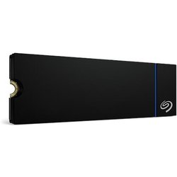 Seagate Game Drive M.2 Per PS5, 1TB, Unità Ssd Interna, Pcie Gen4 Nvme 1.4, Fino A 7.300 Mb/S Con Dissipatore Di Calore, Incl. 2 Settimane Playstation+ (ZP1000GP3A4001) Seagate Game Drive M.2 Per PS5, 1TB, Unità Ssd Interna, Pcie Gen4 Nvme 1.4, Fino A 7.300 Mb/S Con Dissipatore Di Calore, Incl. 2 Settimane Playstation+ (ZP1000GP3A4001)