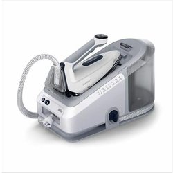 Braun CareStyle7 IS7262GY Ferro da stiro a Caldaia con 5 Anni di Assistenza, Spegnimento Automatico, Risparmio energetico ECOMODE, Sistema Blocco Ferro, Riscaldamento Rapido, Serbatoio Removibile 2L Braun CareStyle7 IS7262GY Ferro da stiro a Caldaia con 5 Anni di Assistenza, Spegnimento Automatico, Risparmio energetico ECOMODE, Sistema Blocco Ferro, Riscaldamento Rapido, Serbatoio Removibile 2L