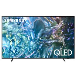 SAMSUNG QE43Q60DAUXZT TV QLED, 43 ", QLED 4K SAMSUNG QE43Q60DAUXZT TV QLED, 43 ", QLED 4K