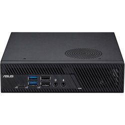Asus PB63-B7202MH Mini Desktop Pc (Processore Intel Core I7-14700, Scheda Grafica Intel Uhd Integrata, Memoria DDR5 Da 16 Gb, 512 Gb M2. Nvme Pcie 4.0 Ssd, Wifi 6E, Bluetooth 5.2, Senza Sistema