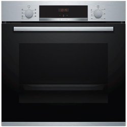 Bosch - Forno Incasso Elettrico Hba172bb0 Classe A-nero