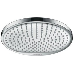 Hansgrohe - Crometta S Soffione Doccia Fisso Cromo