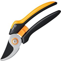 Fiskars - Forbice Da Pota Bypass Solid P341 Fiskars