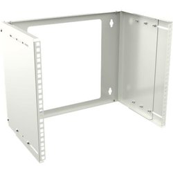 Lanview 8U Adjustable Depth Bracket Marca Lanview 8U Adjustable Depth Bracket Marca