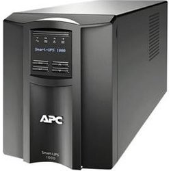 Apc Smart-Ups Smt-Smartconnect - SMT1000IC - Gruppo Di Continuità (Ups) 1.000VA (Connesso Al Cloud, 8 Uscite IEC-C13) Apc Smart-Ups Smt-Smartconnect - SMT1000IC - Gruppo Di Continuità (Ups) 1.000VA (Connesso Al Cloud, 8 Uscite IEC-C13)