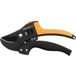 Fiskars - Forbice Da Pota Powerstep Incudine P83 Fiskars