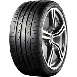 bridgestone - Pneumatico Bridgestone Potenza S001 255/35r19 92y - Estivo