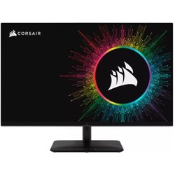 Corsair Xeneon 32UHD144-A Monitor Da Gioco 4K Da 32 Pollici - 144Hz, Ips, 1Ms, 3840 X 2160, Freesync Premium, HDR600, Displayport, Hdmi, Hub USB-C