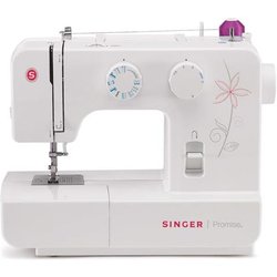 Singer Promise 1412 Automatic Sewing Machine Electric Singer Promise 1412 Automatic Sewing Machine Electric