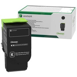 Lexmark Toner Originale Nero