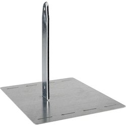 New Plast 421 4 Piastre In Metallo Con Aggancio Per Posizionare In Maniera Sicura Le Altalene Su Terreno New Plast 421 4 Piastre In Metallo Con Aggancio Per Posizionare In Maniera Sicura Le Altalene Su Terreno