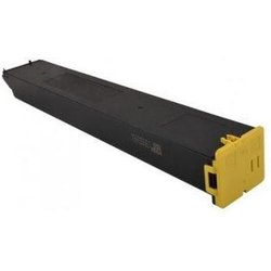 Sharp BP-GT70YA Toner Giallo BP-GT70YA BP-50 C 26 Sharp BP-GT70YA Toner Giallo BP-GT70YA BP-50 C 26