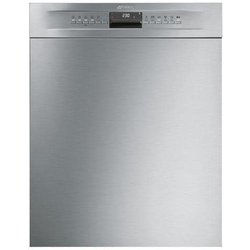 SMEG LSP324BQX LAVASTOVIGLIE INCASSO, 59,8 cm, Classe B