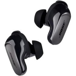 BOSE QC ULTRA EARBUDS AURICOLARI WIRELESS, Nero