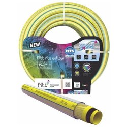 Tubo Nts Yellow New Mt 25 Mm 15