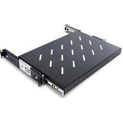 Aiten Data Acc. Armadietto Con Ripiano Scorrevole Da Pavimento, 800 Mm