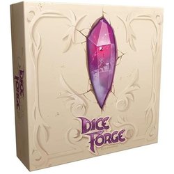 Asmodee Dice Forge Gioco Da Tavolo, Gioco Di Dadi Asmodee Dice Forge Gioco Da Tavolo, Gioco Di Dadi