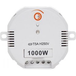 Greenice - Micro Interruttore Telecomando Finestre 1000w