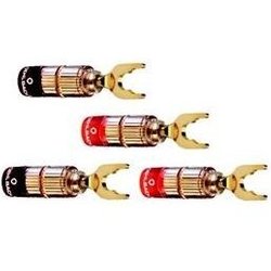 Oehlbach - Solution Spade, Oro