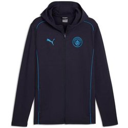 Giacca Sportiva Casual Manchester City 2024/25 Giacca Sportiva Casual Manchester City 2024/25