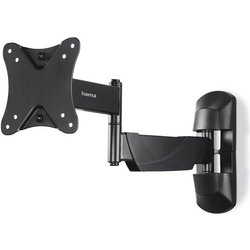 Supporto Da Parete Orientabile E Inclinabile Per Tv Da 26" Fino A 25 Kg Supporto Da Parete Orientabile E Inclinabile Per Tv Da 26" Fino A 25 Kg