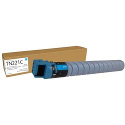 Xerox - Everyday Toner - Rigenerato Toner Rigenerato Everyday™ Di Xerox Ciano Compatibile Con Konica Minolta A8K3430 (A8K3430), Capacità Standard