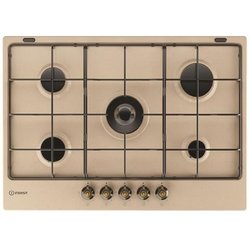 Indesit Th 752 /I (Av) Avena Da Incasso 75 Cm Gas 5 Fornello(I)