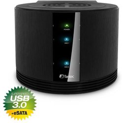 Fantec 1547 SQ-X2RU3E Harddisk Fantec 1547 SQ-X2RU3E Harddisk