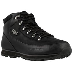 Helly Hansen - Scarpe Forester 10513996 Taglia 41 Colore Nero
