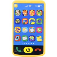 Mein erstes Smartphone mit Geräuschen
