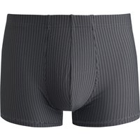 Herren Mikrofasershorts mit Streifen