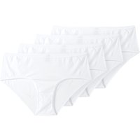 4 Damen Pantys im Set