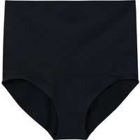 Damen Shapewear-Slip mit hoher Taille