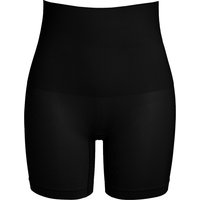 Damen Shapewear-Radler mit hoher Taille