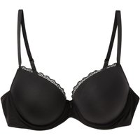 Damen Push-Up-BH mit Spitze