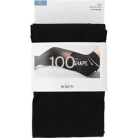 Damen Shape-Strumpfhose mit 100 DEN