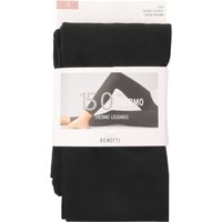 Damen Thermo-Leggings mit Fleecefutter