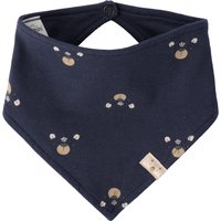 Baby Bandana mit Bären-Print