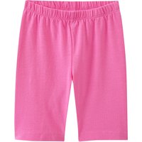 Mädchen Radler unifarben