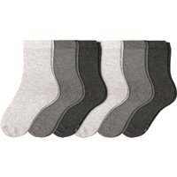 6 Paar Damen Socken im Set