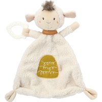 Baby Schmusetuch im Schaf-Design